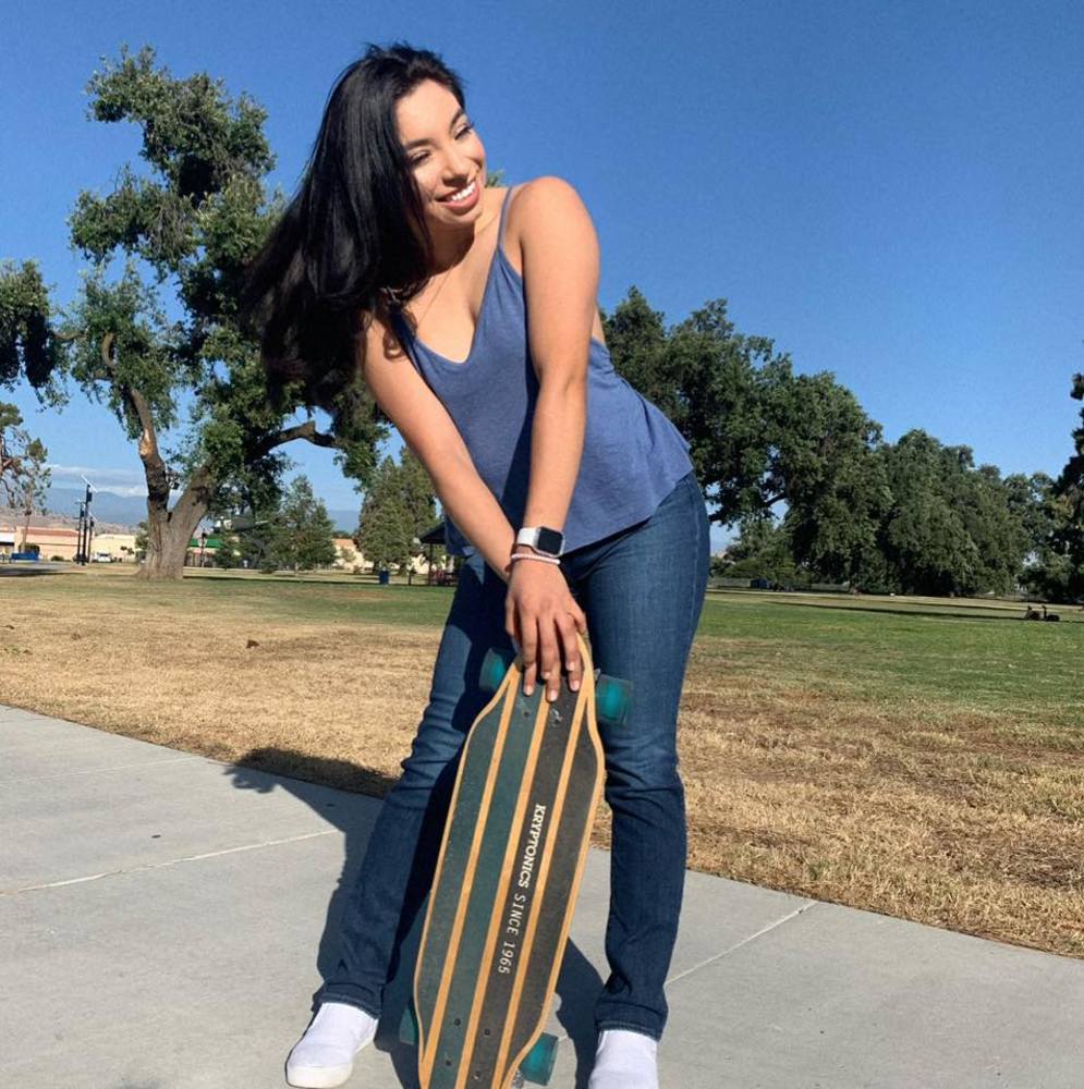 Meet your Posher, Araceli